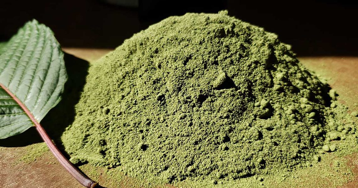 Your Guide to Buying Kratom Online: Energy and Focus Boosters